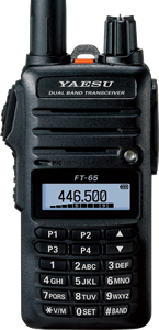 FT-65R